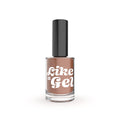 SM11 - Esmalte de uñas «Like a Gel» – Light Brown - 10 ml