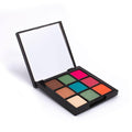 9 Shade Eyeshadow Palette | Summer Breeze - Chogan MKPL04