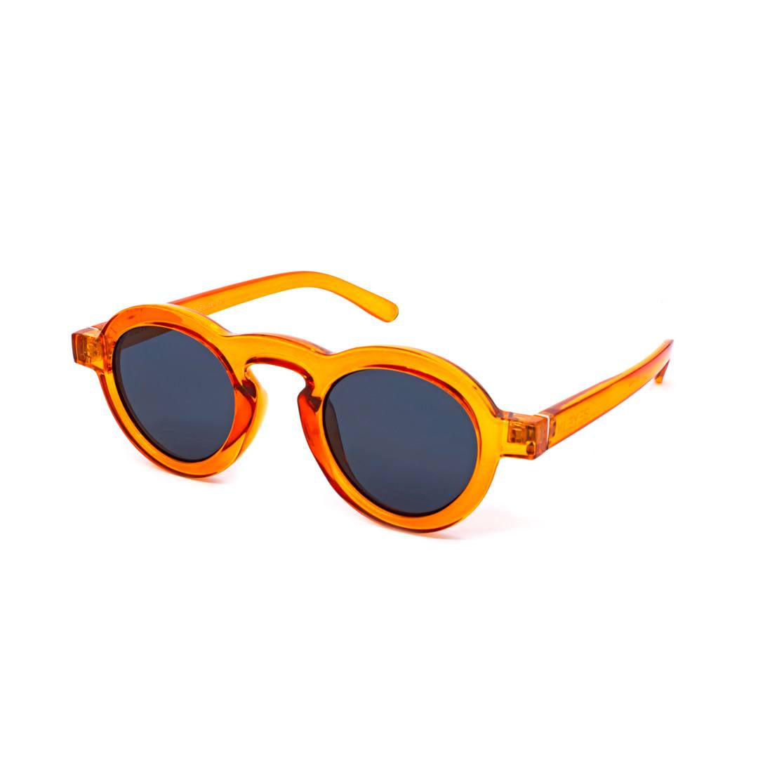 KL0051 - GAFAS DE SOL "ANDY" SHINY ORANGE