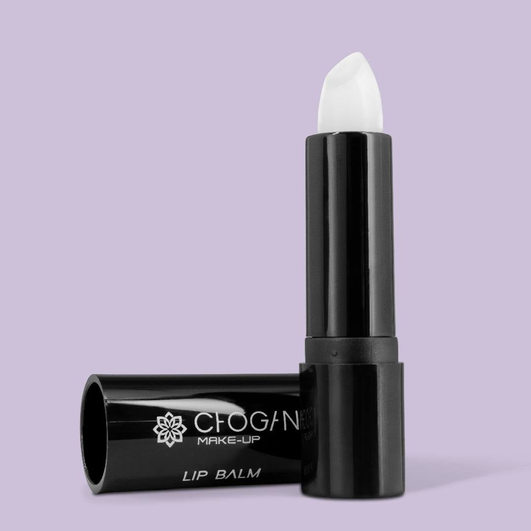 MKLIP61 - Bálsamo labial neutro - Hidratante Natural