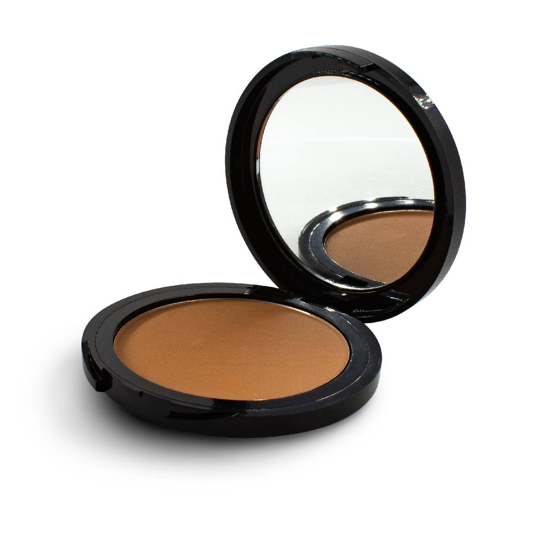 FRD07 - Colorete Compacto Silk Face - ete Compacto Silk Face 9 g //
