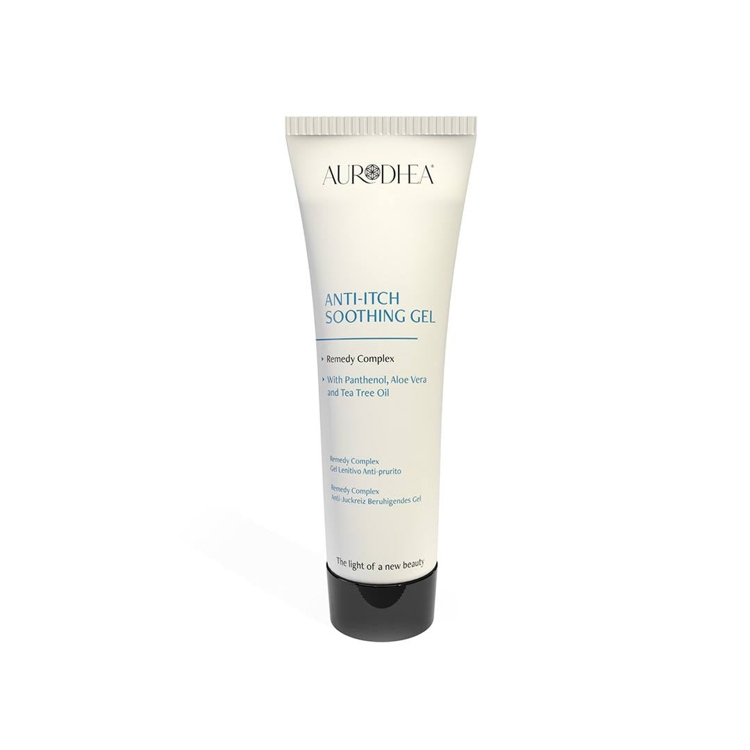 MD04B - Gel para alivio del picor - 75 ml