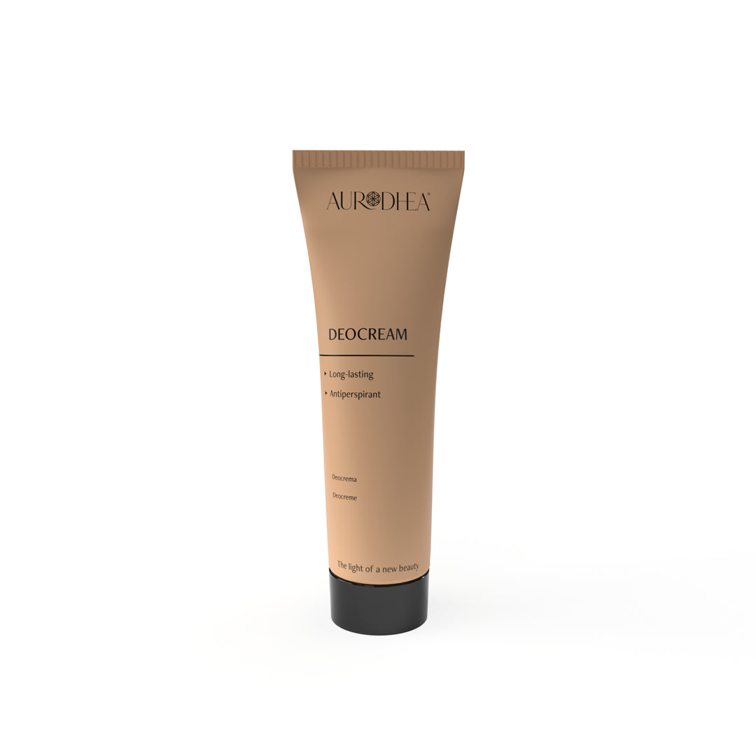 DEOC02B - Deo Crema de larga duración - 50 ml