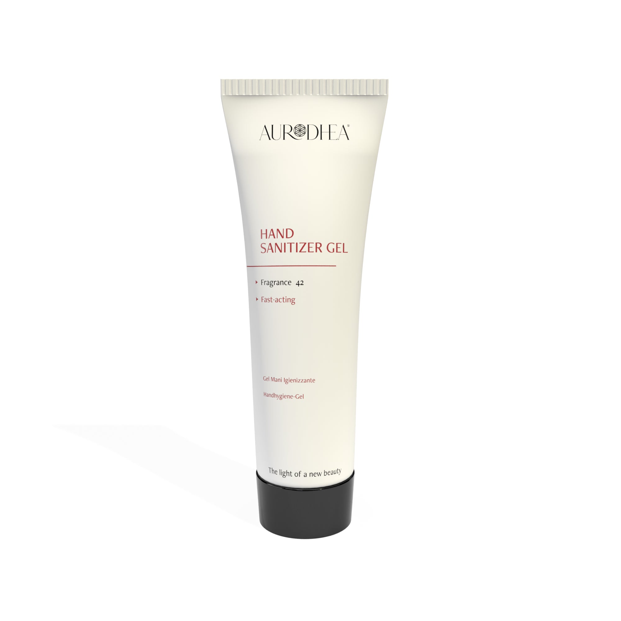GI42B - GEL HIGIENIZANTE DE MANOS FRAGANTE - 90 ml