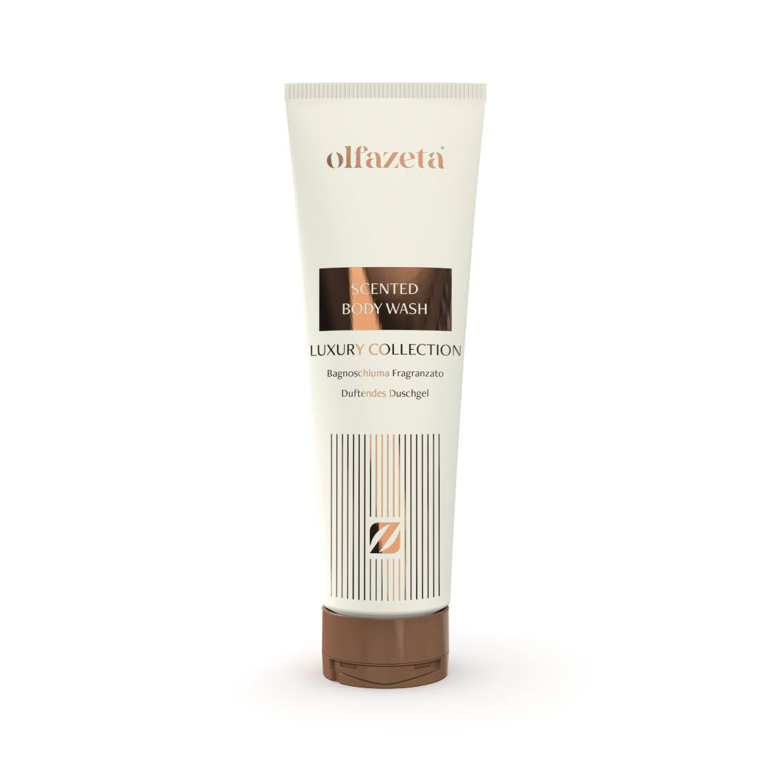 BSF111 - Gel de Baño Unisex Luxury - 250 ml