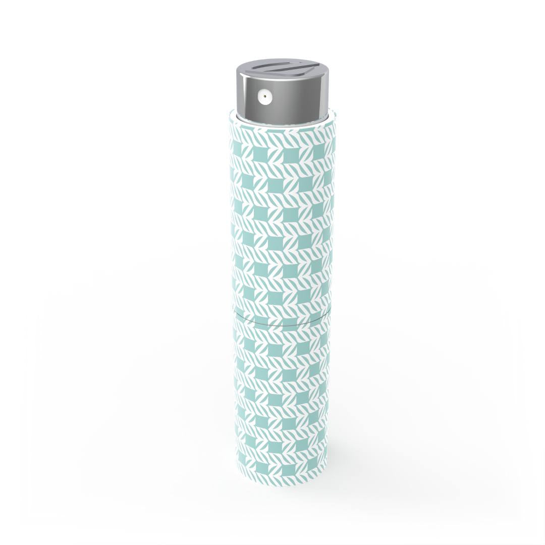 TCOV005 - Estuche para perfumes de bolso