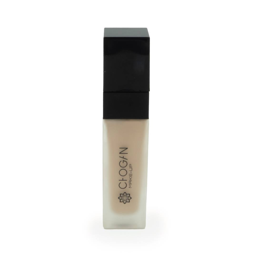 LM12 - INSTANT MATTE FOUNDATION - Pink Nude - 30 ml - 30 ml