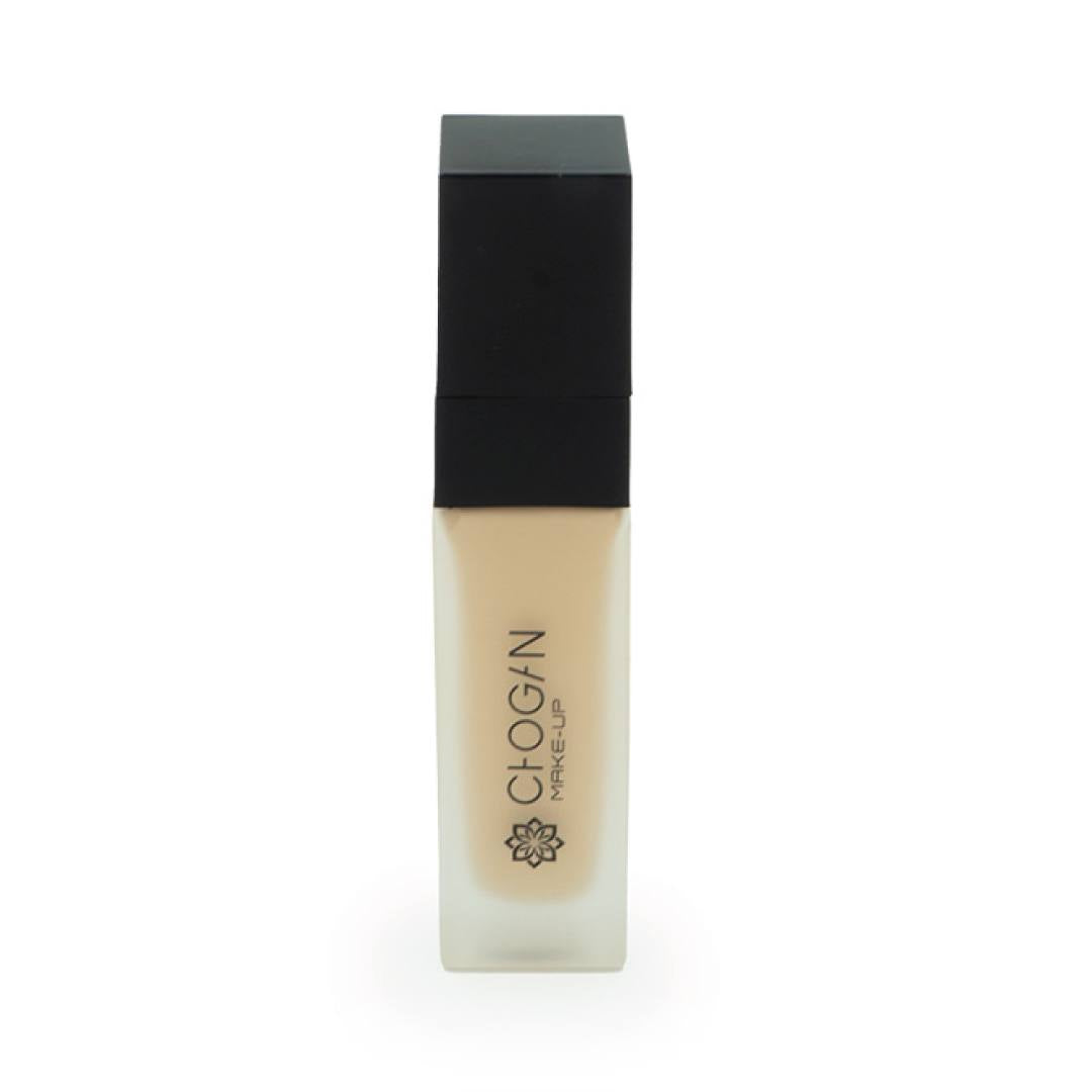LM11 - INSTANT MATTE FOUNDATION - Nude Beige - 30 ml - 30 ml