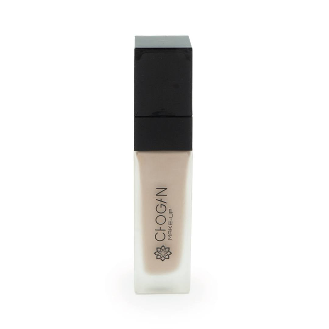 LM13 - INSTANT MATTE FOUNDATION - Medium Beige - 30 ml - 30 ml