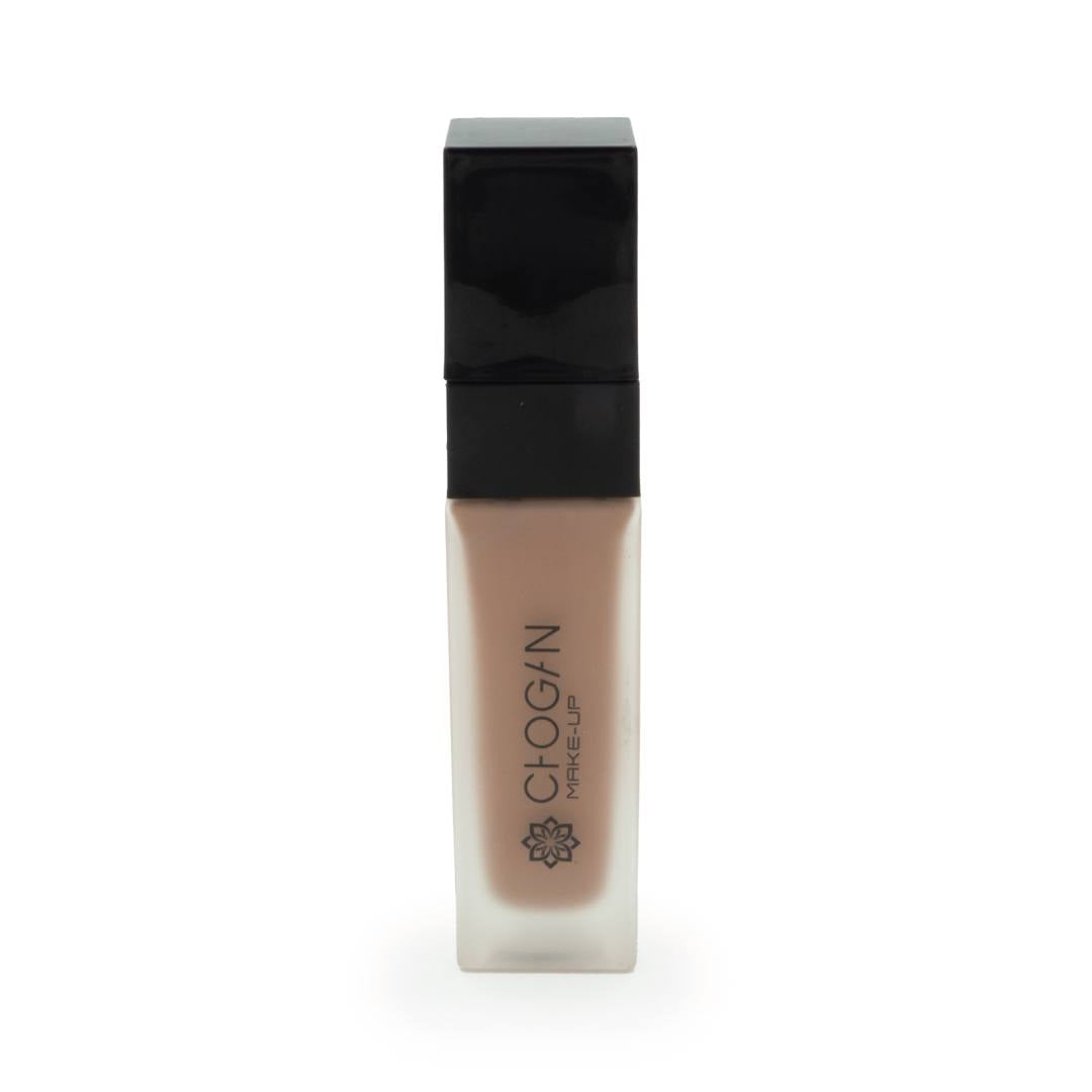 LM14 - INSTANT MATTE FOUNDATION - Dark Beige - 30 ml - 30 ml