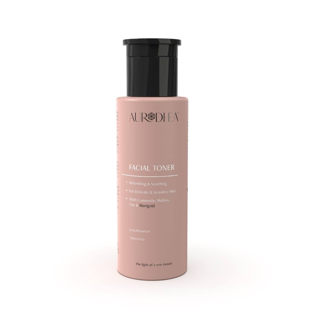 CR14B - Tónico facial para pieles delicadas y sensibles - 150 ml