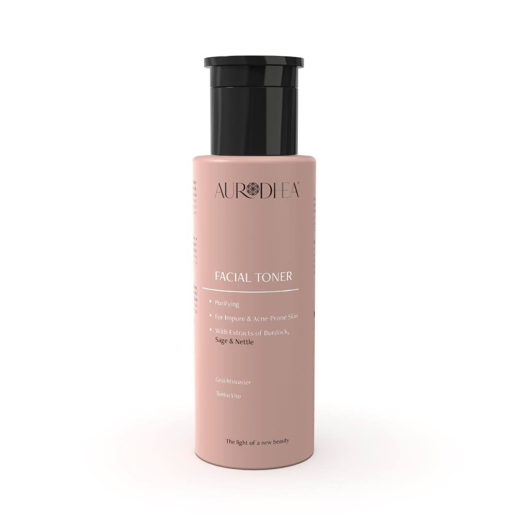 CR26B - Tónico facial para pieles impuras y con tendencia al acné - 150 ml