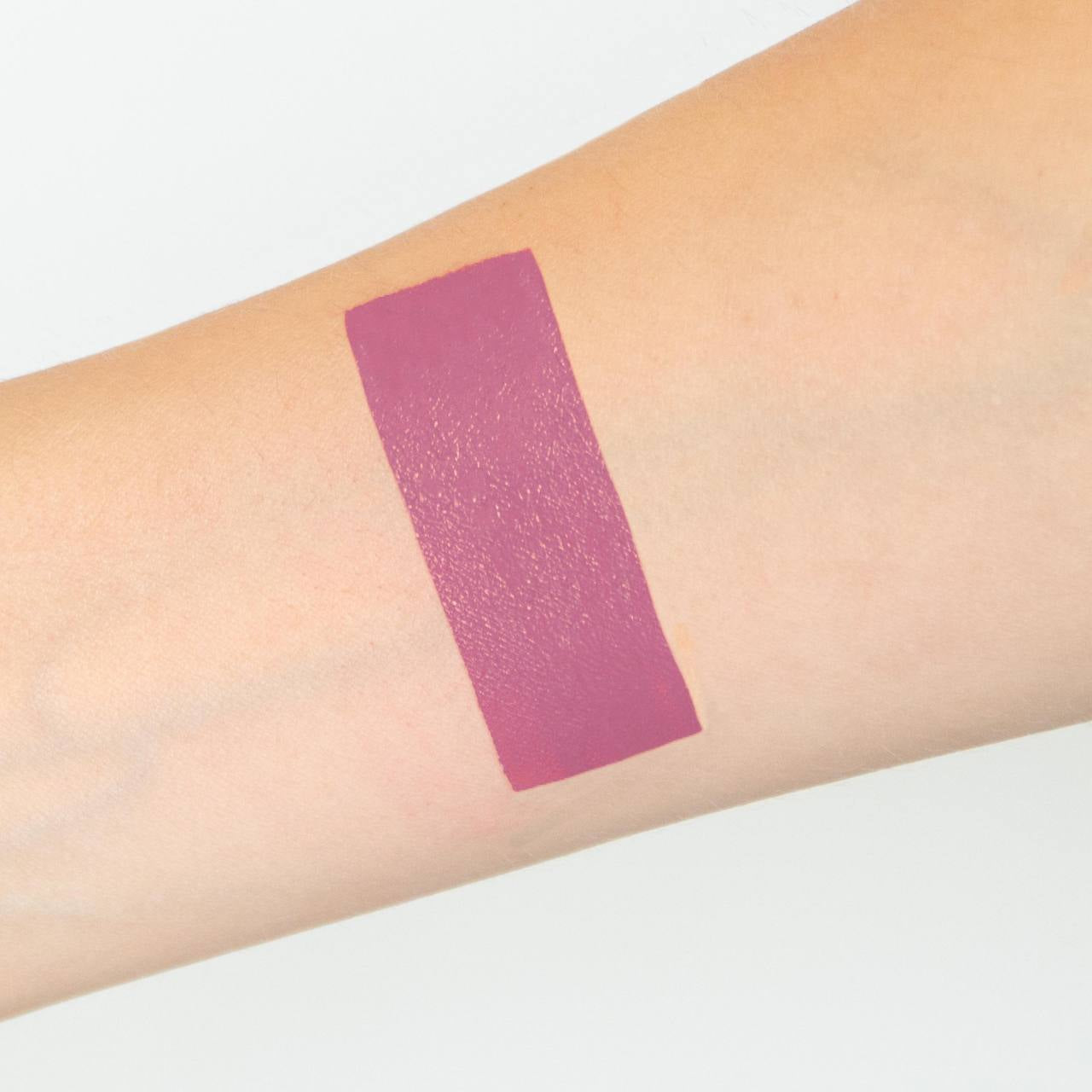 MKLIP56 - Barra de labios líquida Mate – Peony