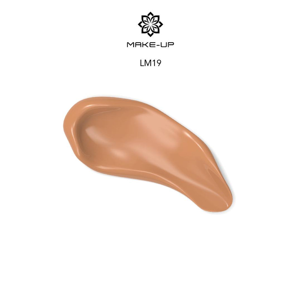LM19 - PERFECT HYDRA FOUNDATION - Peach - 30 ml