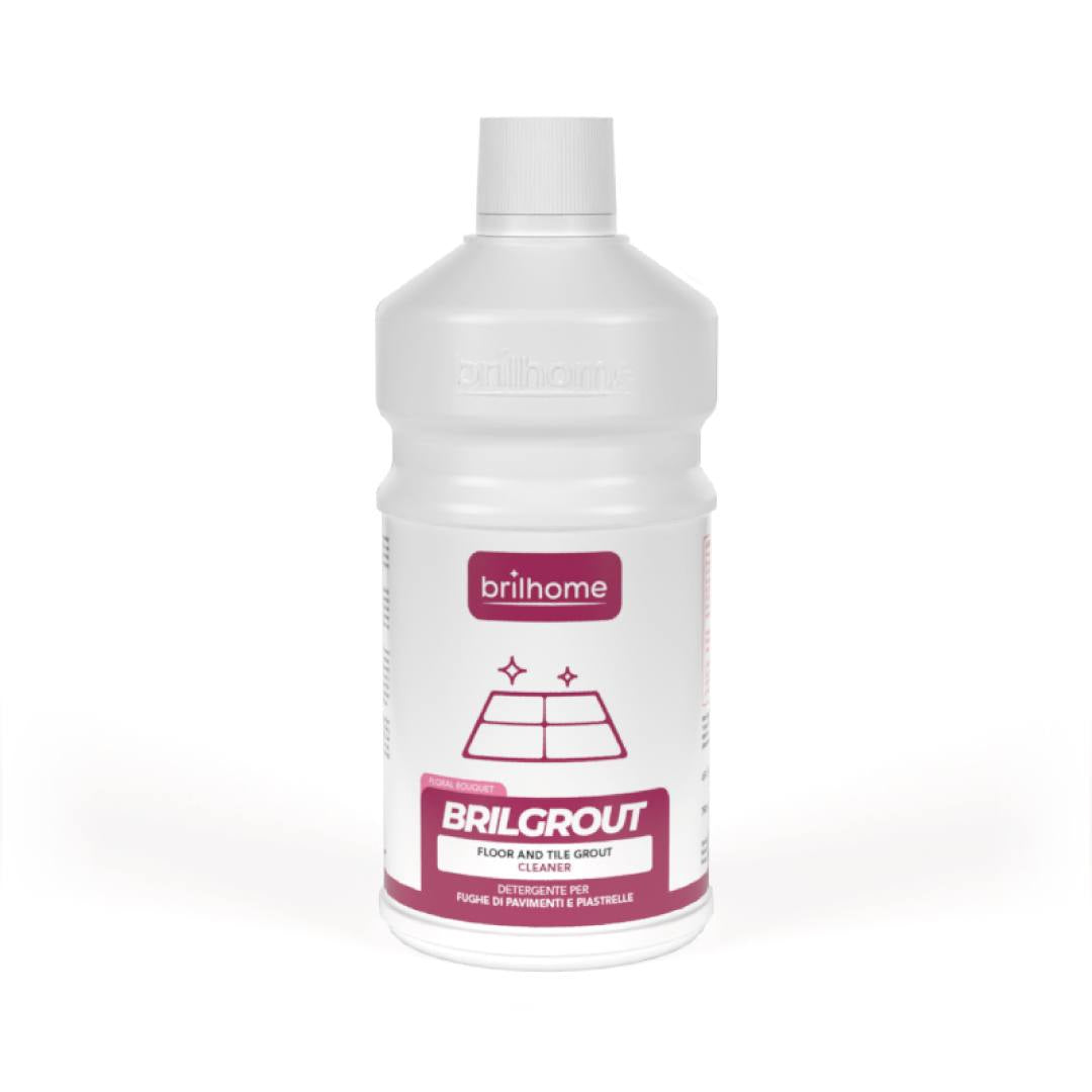 BH0222 - Brilgrout - Limpiador concentrado para juntas