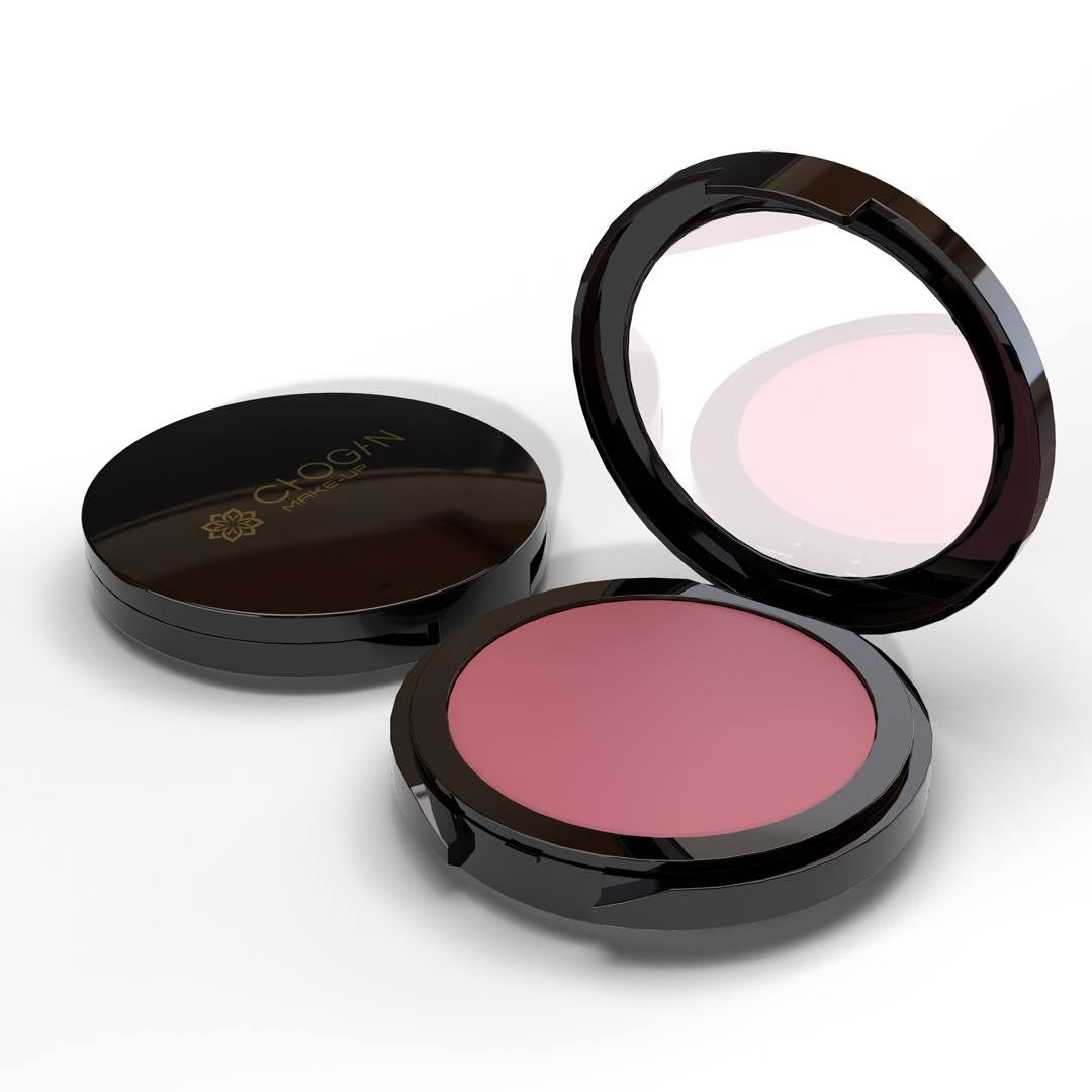 FRD12 - Colorete Compacto Warm Shade - ete Compacto Warm Shade 9 g