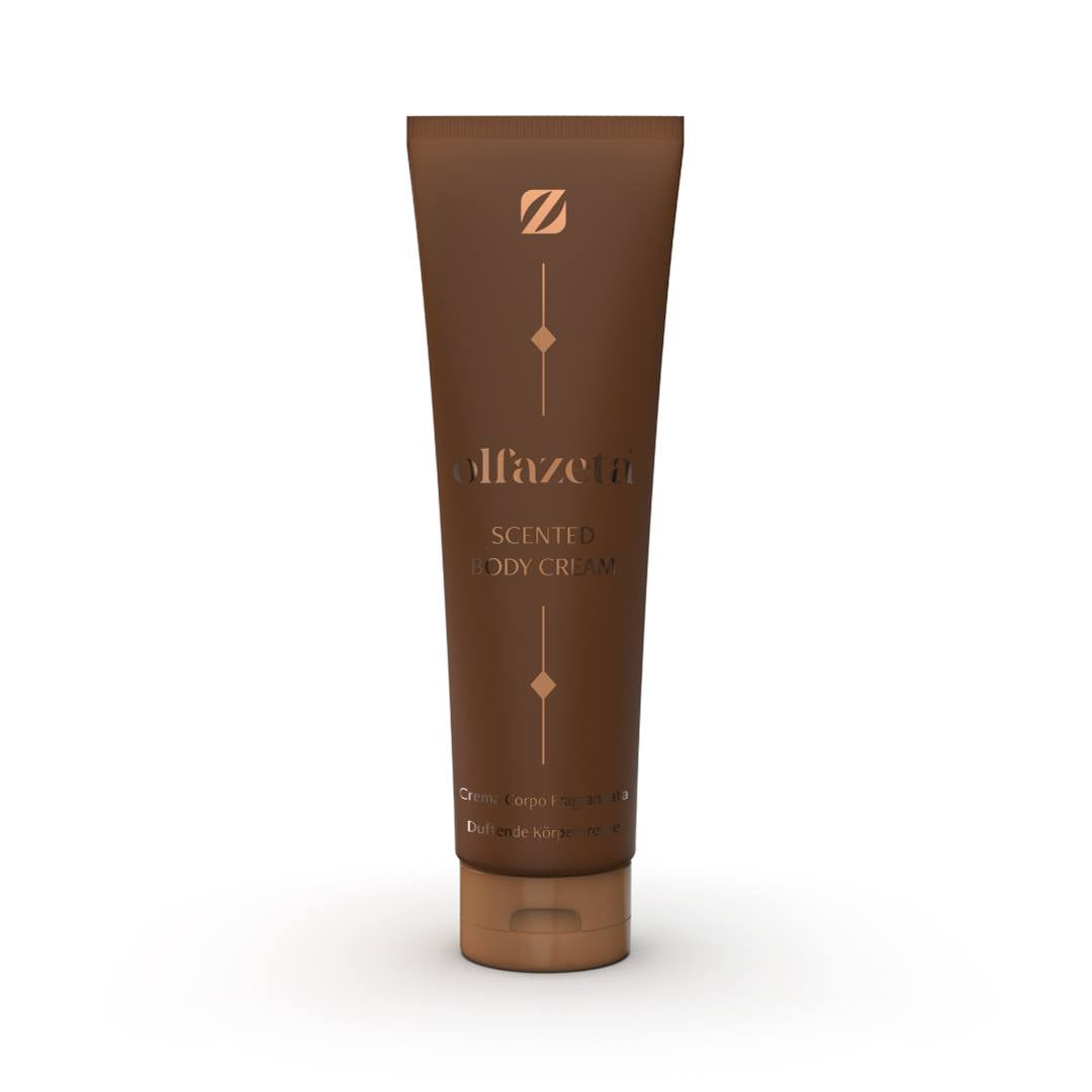 CRF119 - Crema corporal fragante