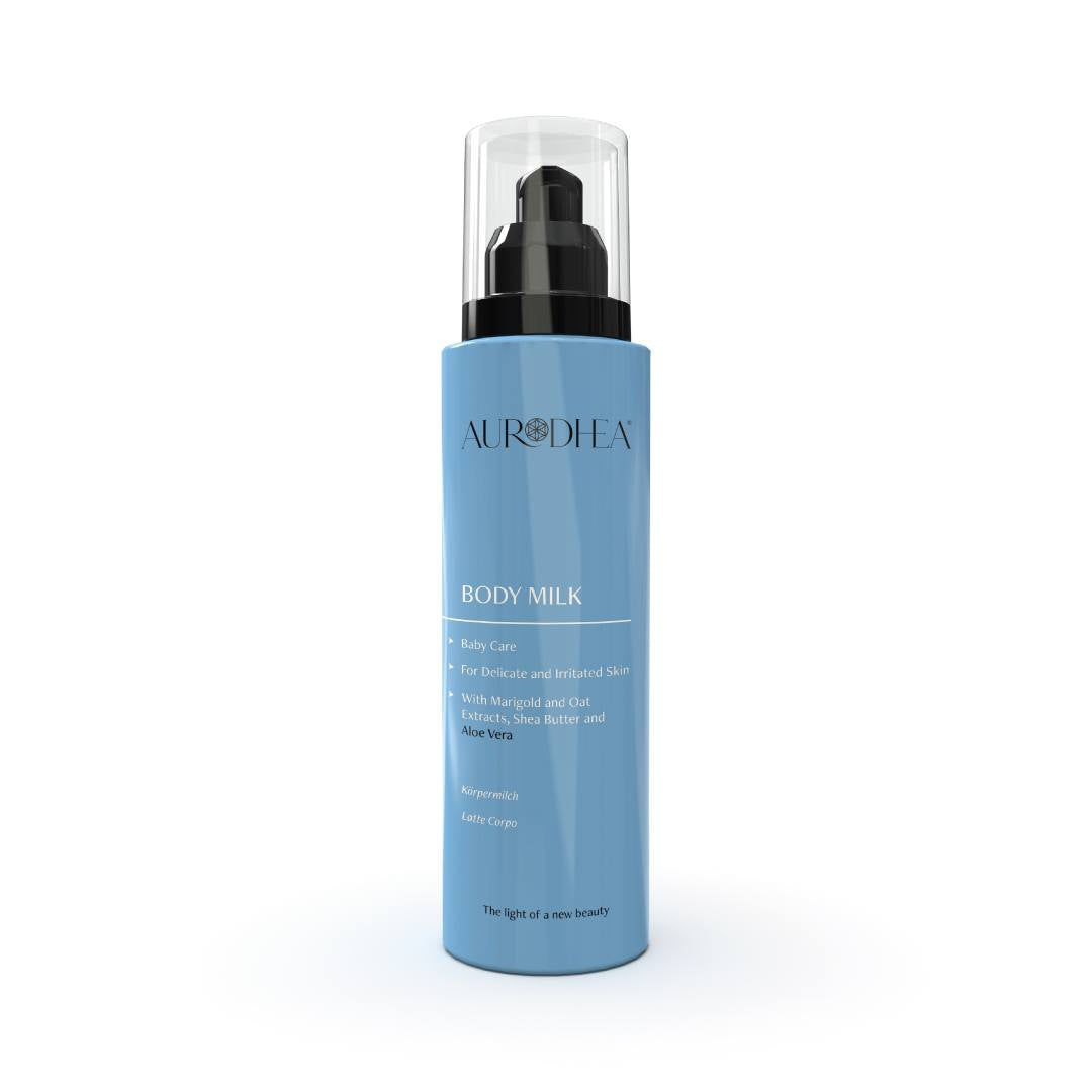 BB03B - Leche corporal para bebé