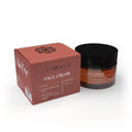AR10B - Crema facial con Aceite de Argán