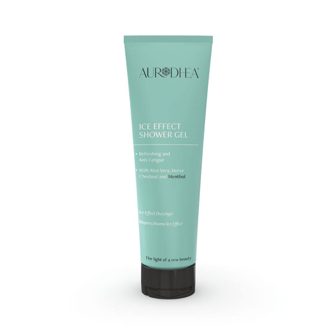 BS05B - Gel de Baño – Ice Effect