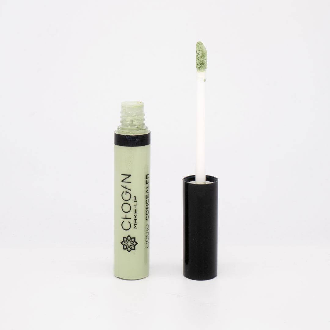 COR06 - CORRECTOR LÍQUIDO | GREEN - 8 g