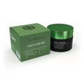 CR03B - Crema facial de día con Áloe Vera