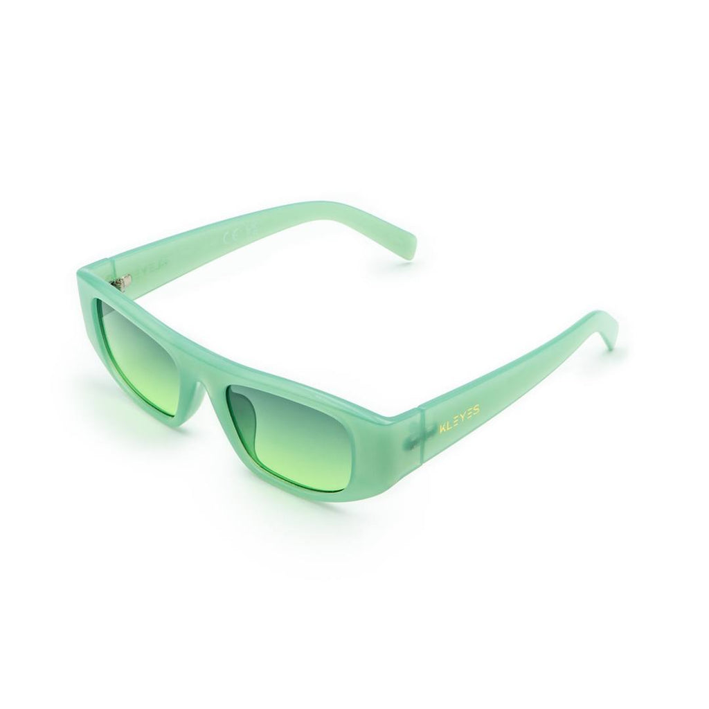 KL0146 - GAFAS DE SOL ‘PALERMO’ - GREEN