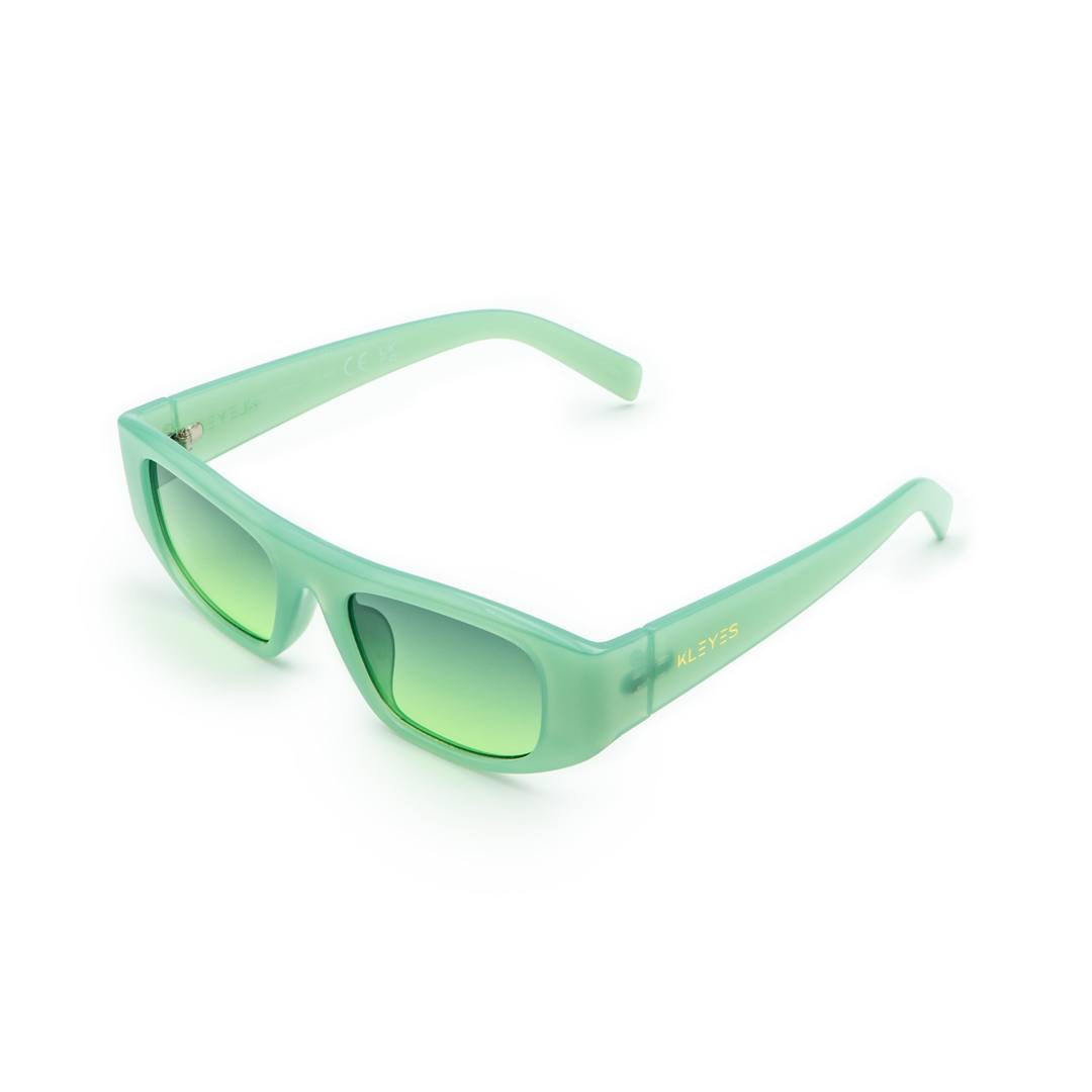 KL0146 - GAFAS DE SOL ‘PALERMO’ - GREEN
