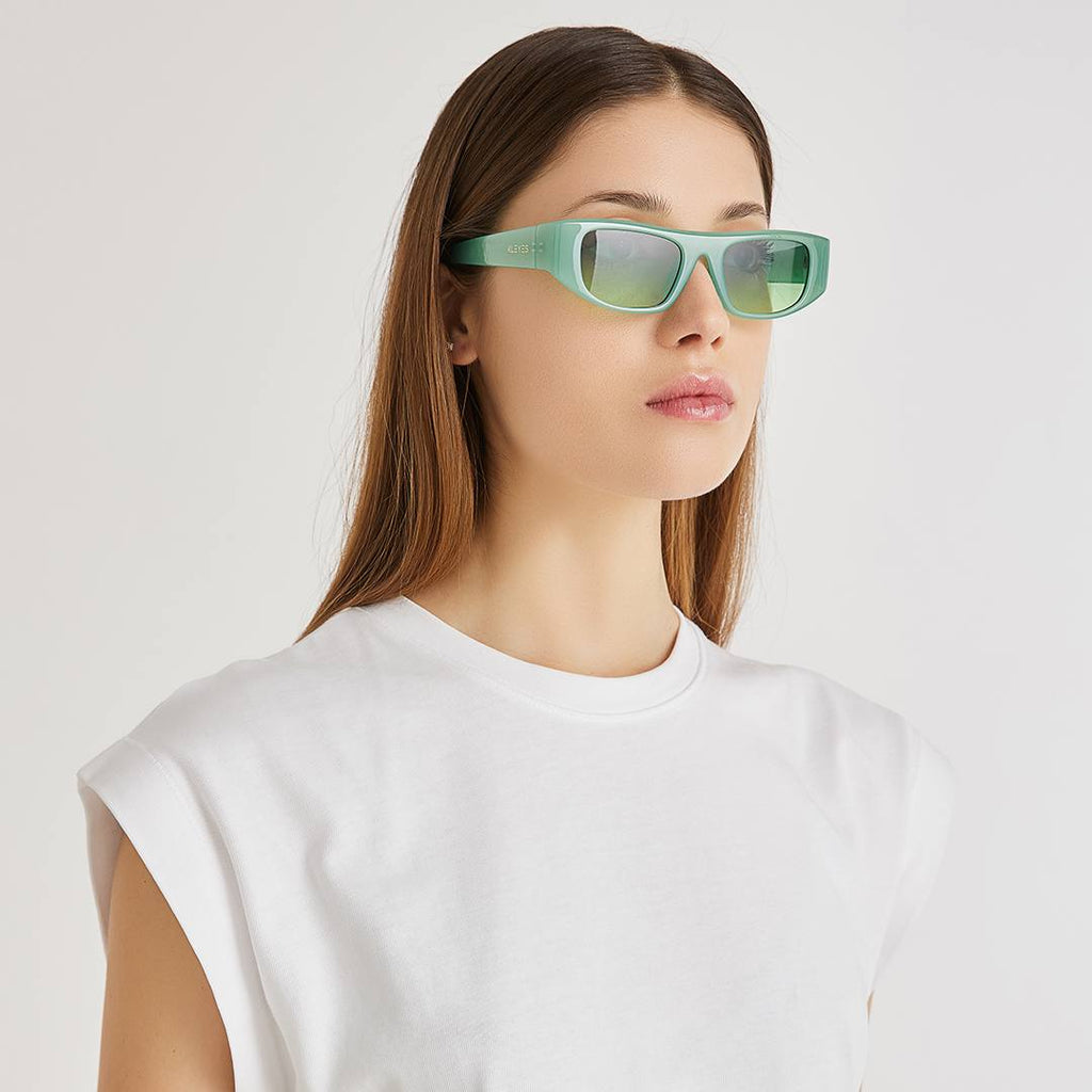 KL0146 - GAFAS DE SOL ‘PALERMO’ - GREEN