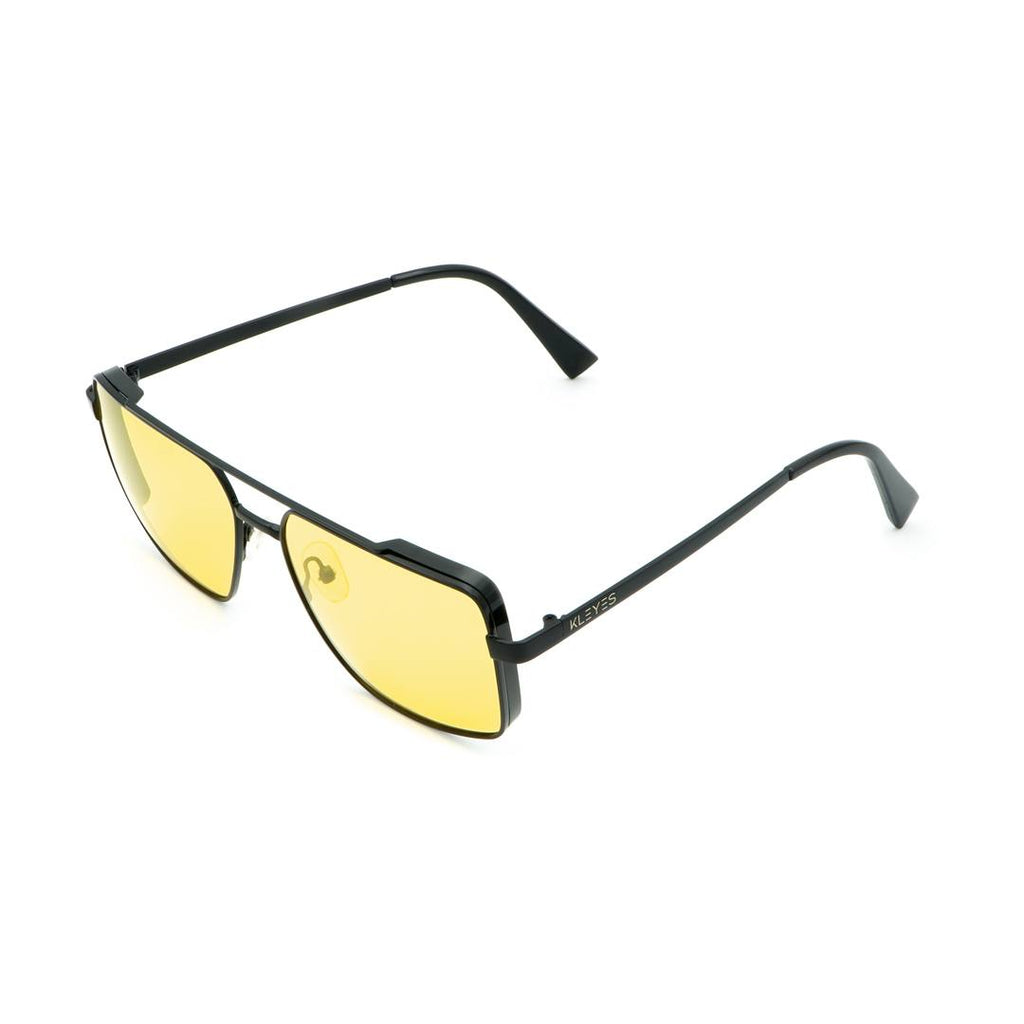 KL0161 - GAFAS DE SOL 'MESSINA' - YELLOW