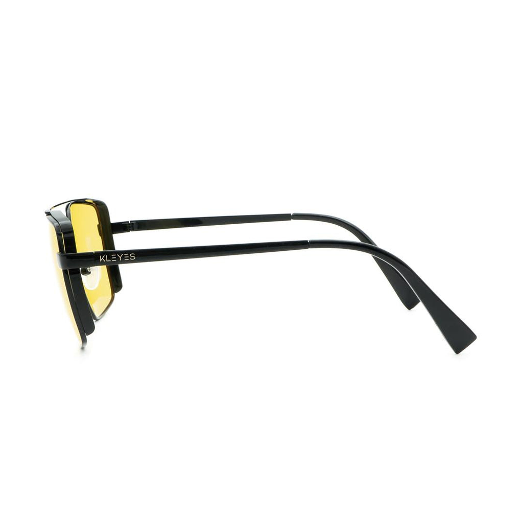 KL0161 - GAFAS DE SOL 'MESSINA' - YELLOW