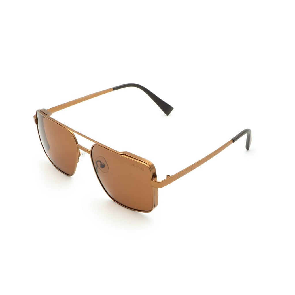 KL0162 - GAFAS DE SOL 'MESSINA' - BROWN