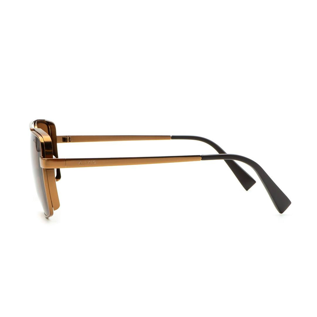 KL0162 - GAFAS DE SOL 'MESSINA' - BROWN