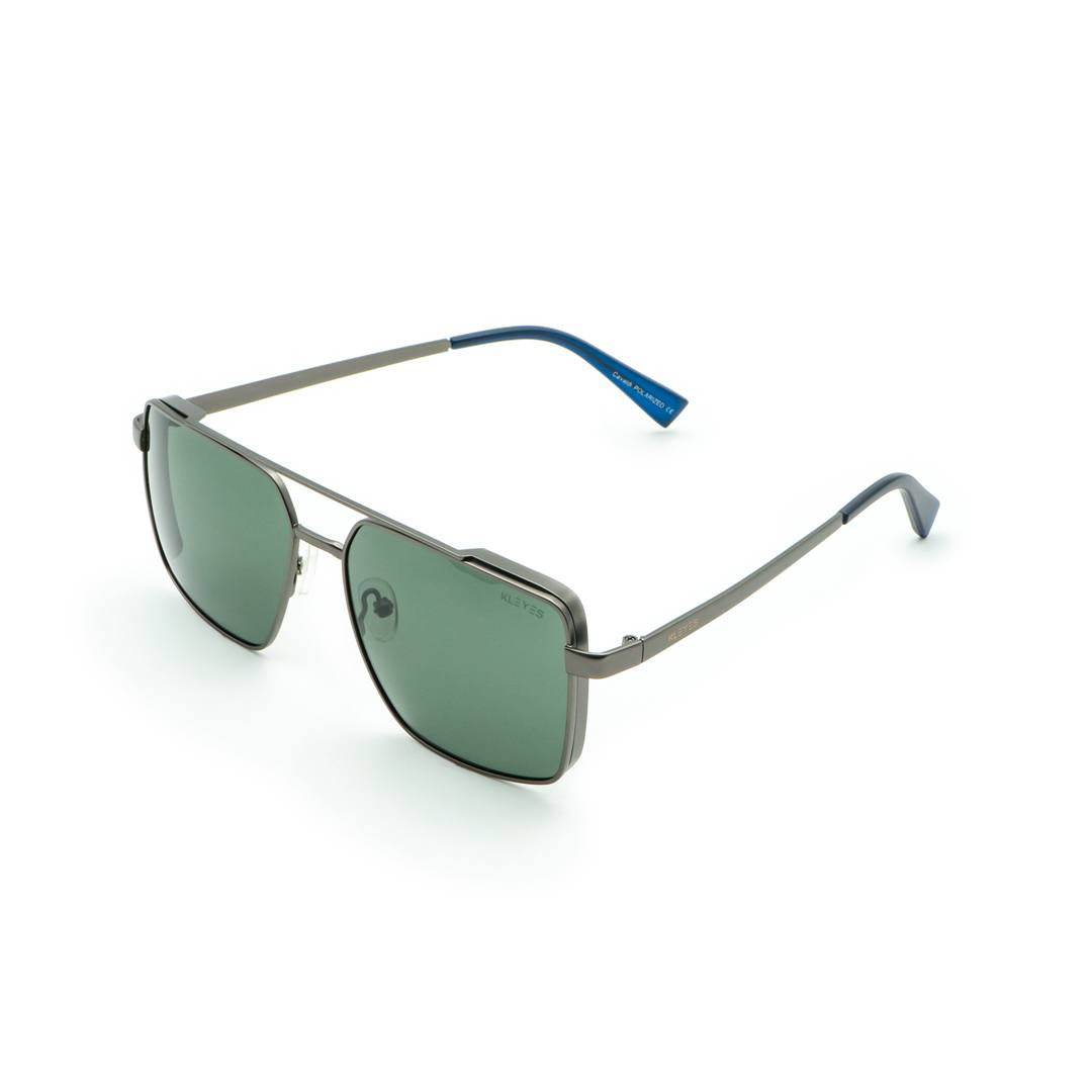 KL0163 - GAFAS DE SOL 'MESSINA' - GREEN
