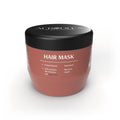 CAP24B - Mascarilla capilar desenredante con Aceite de Argán