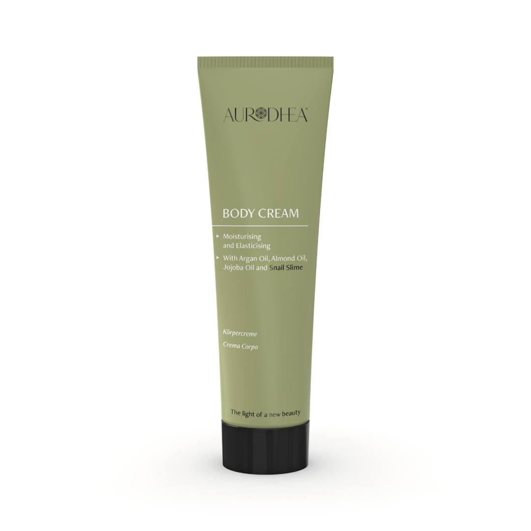 CR24B - Crema corporal con Baba de Caracol