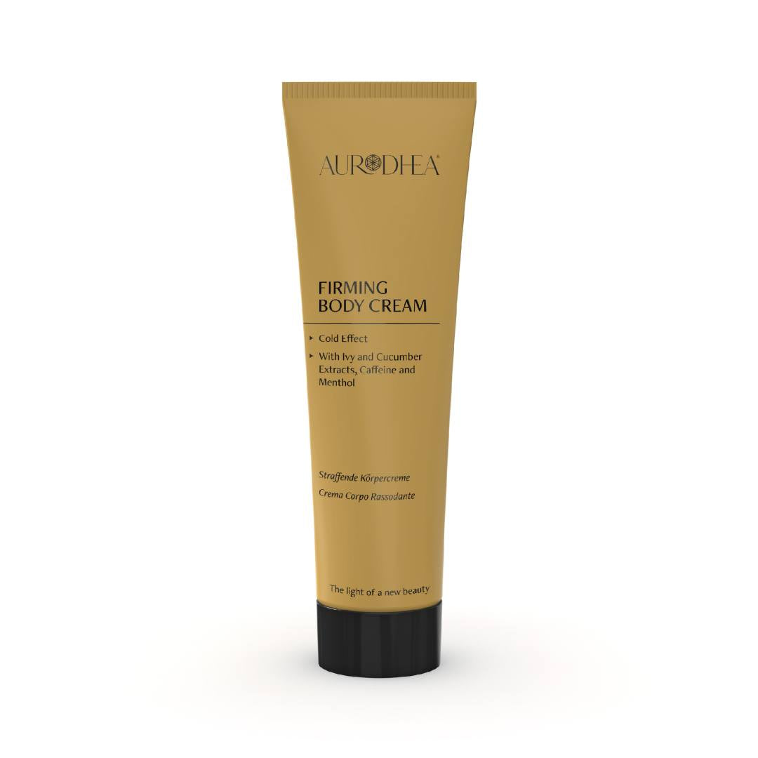 CR06B - Crema corporal reafirmante - Efecto frío