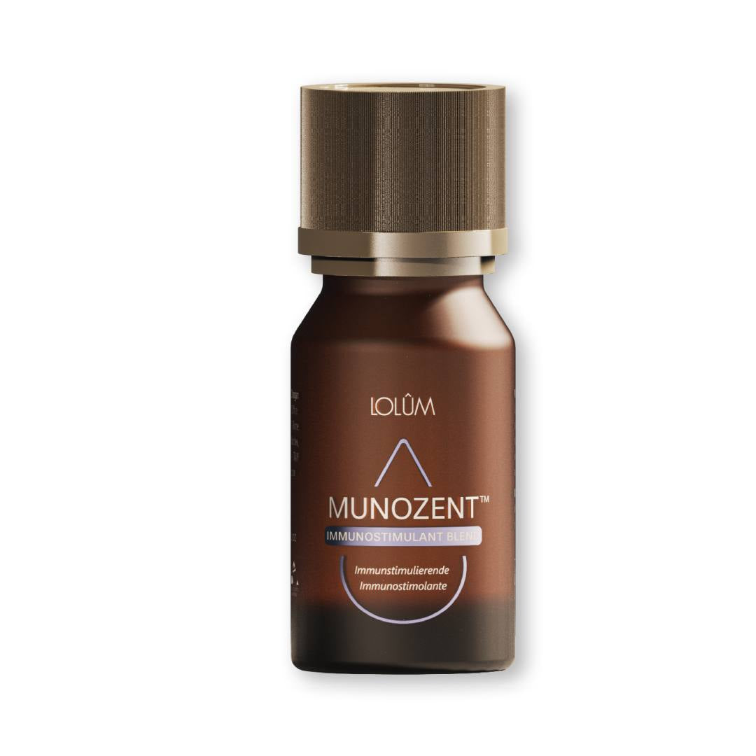 LO004 - MUNOZENT™ - Mezcla de acción inmunoestimulante