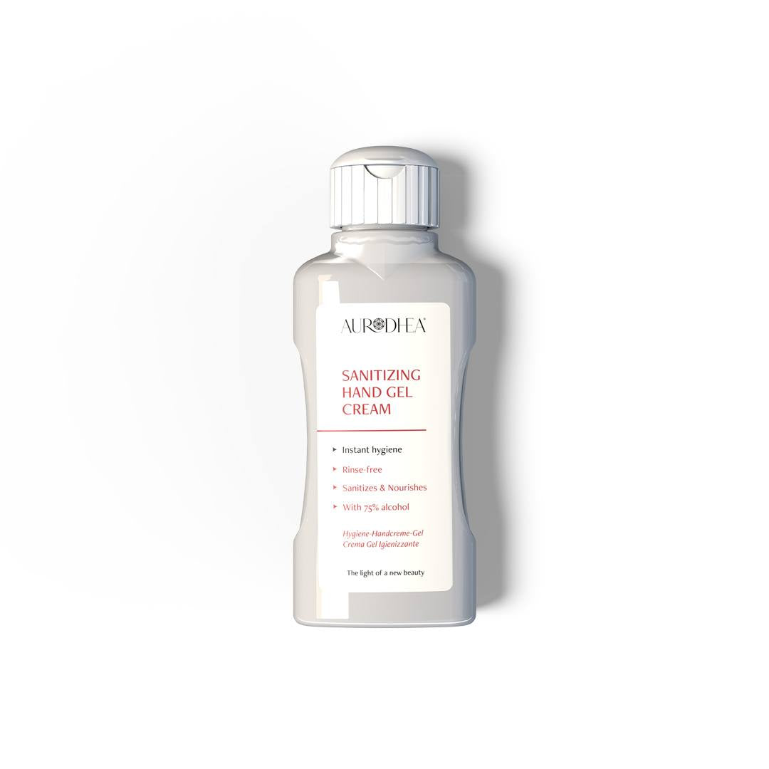 GI02B - CREMA GEL HIGIENIZANTE MANOS