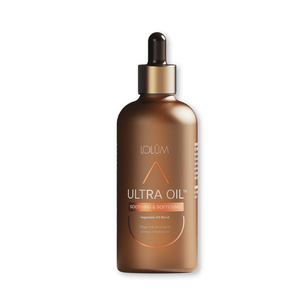 LO007 - ULTRA OIL™ – Mezcla de aceites vegetales de acción calmante y suavizante