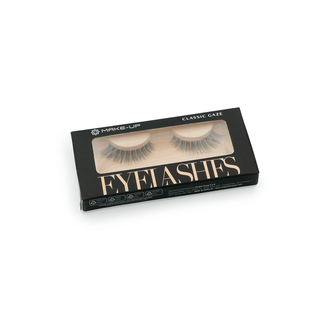 ELS07 - Pestañas postizas 'Classic Gaze' - 3 ml