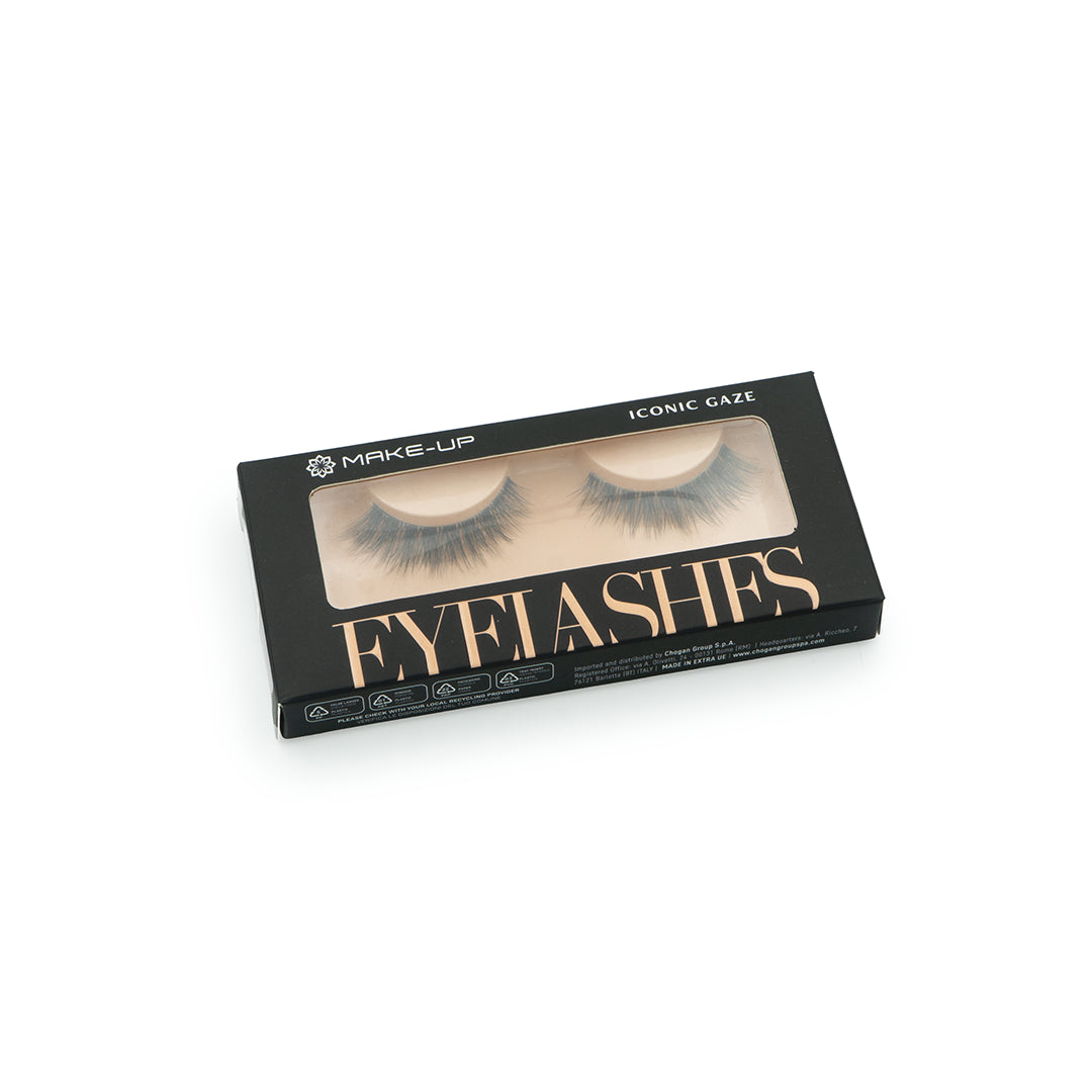 ELS08 - Pestañas postizas 'Iconic Gaze' - 3 ml