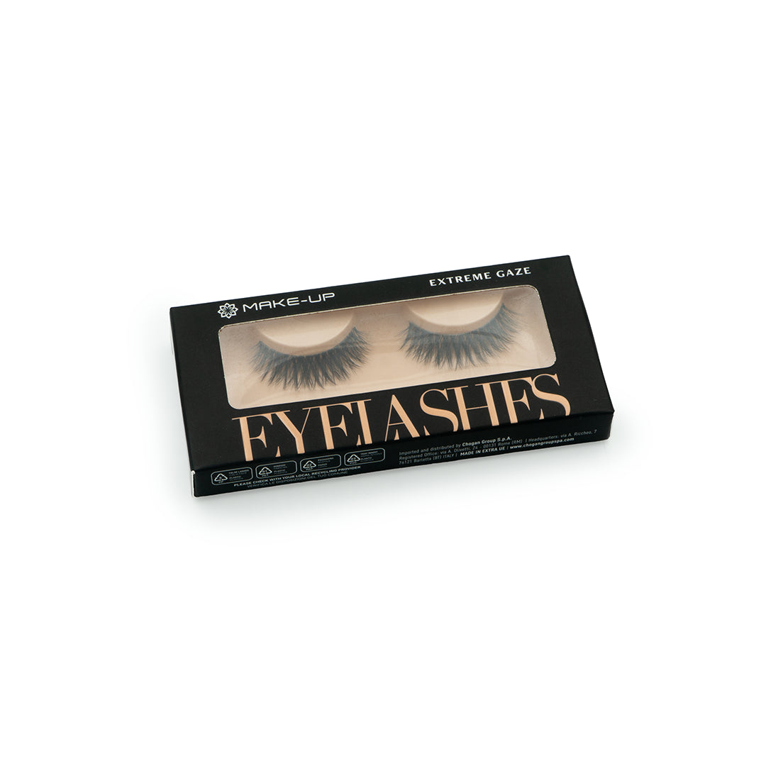 ELS10 - Pestañas postizas 'Extreme Gaze' - 3 ml