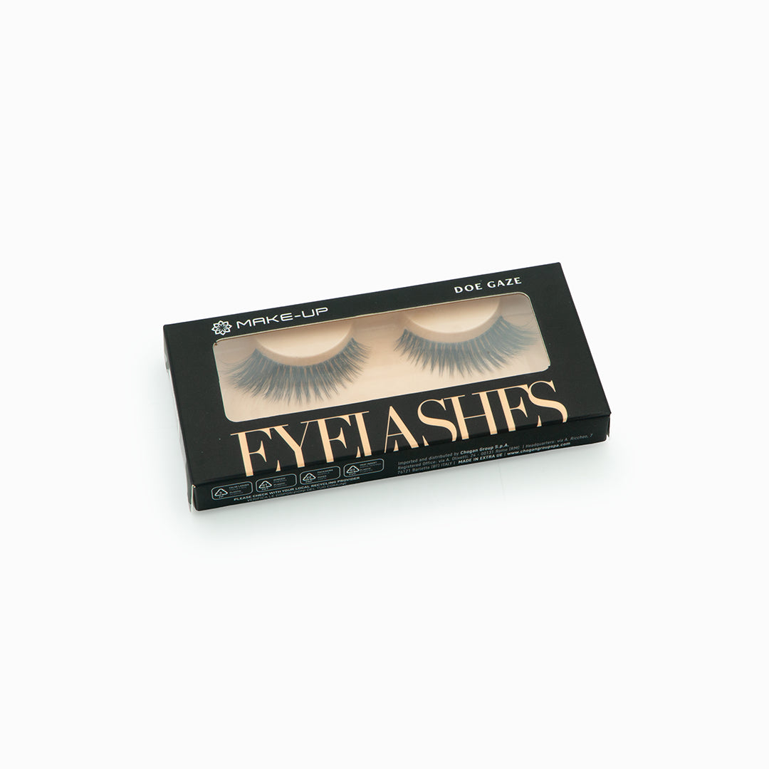 ELS11 - Pestañas postizas 'Doe Gaze' - 3 ml