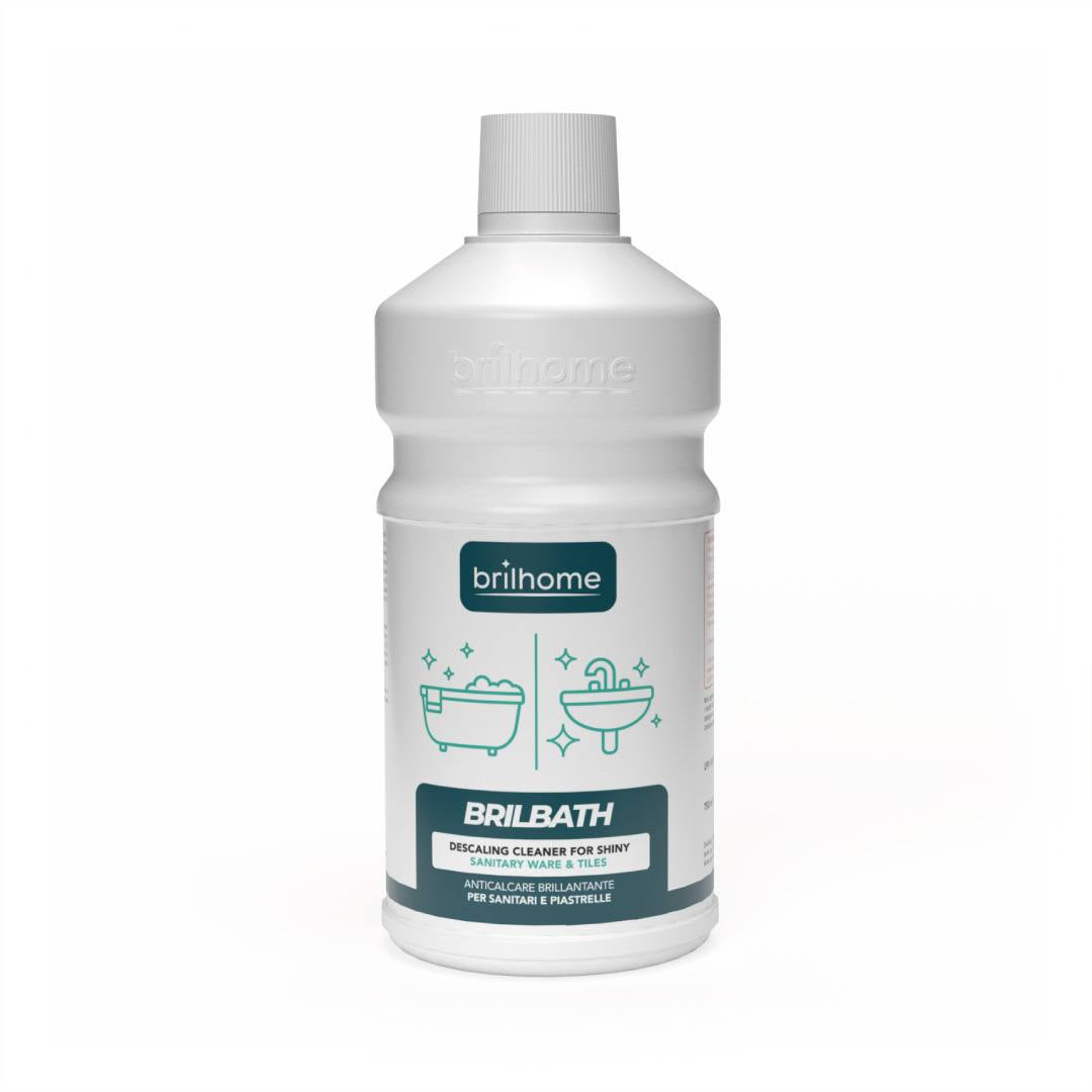 BH0201 - Brilbath - Limpiador antical en spray