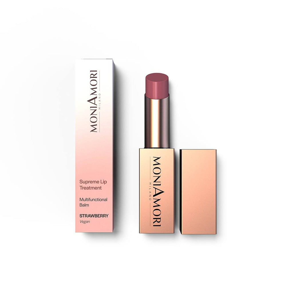 MM003 - Supreme Lip Treatment - Fresa - 4 g