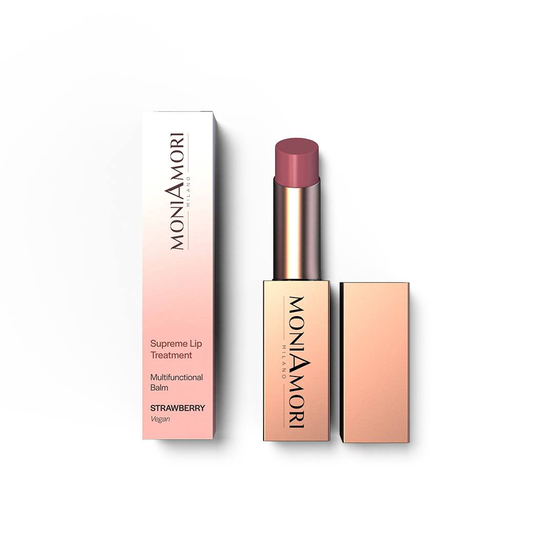 MM003 - Supreme Lip Treatment - Fresa - 4 g