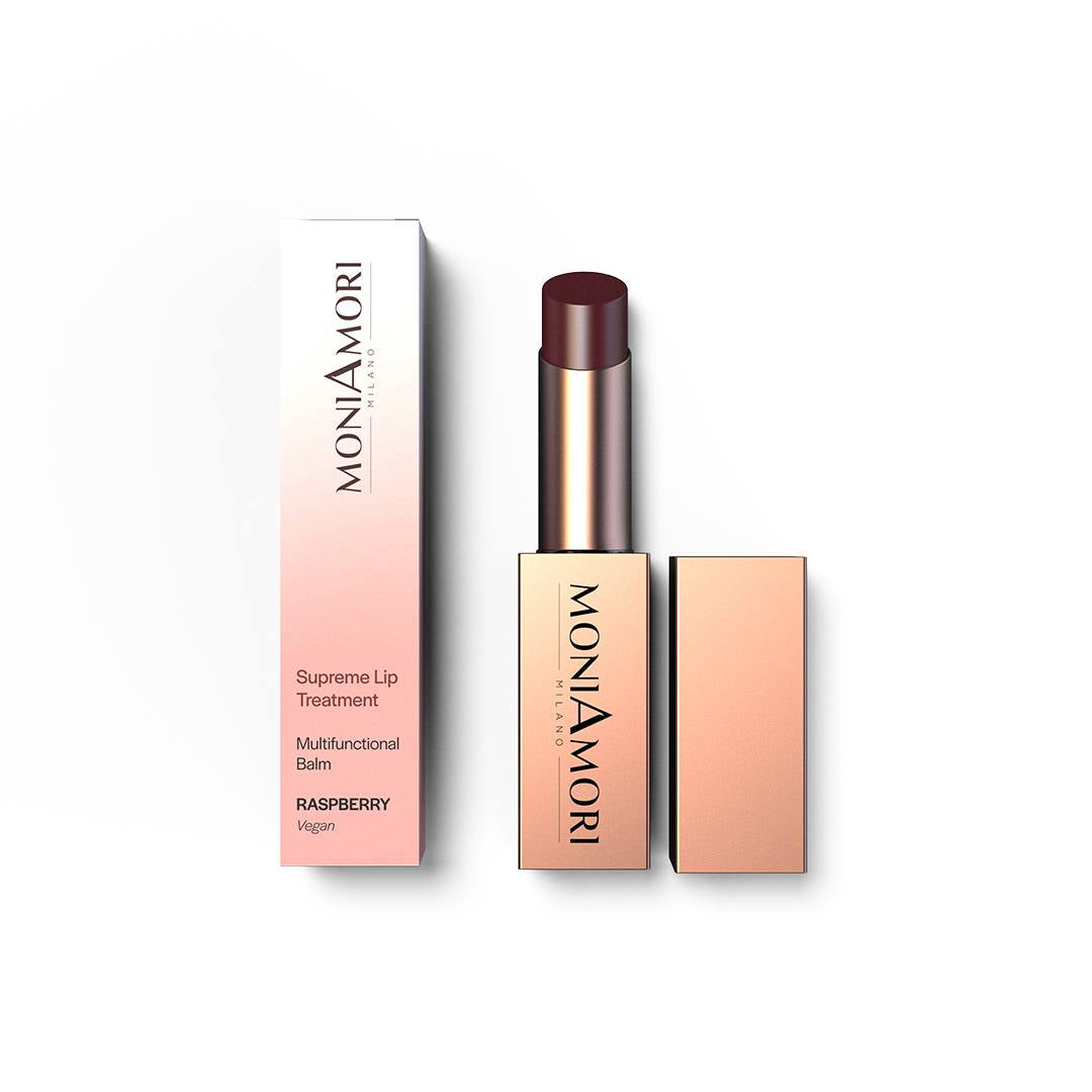 MM004 - Supreme Lip Treatment - Frambuesa - 4 g
