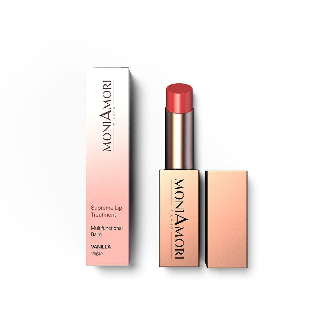 MM002 - Supreme Lip Treatment - Vainilla - 4 g