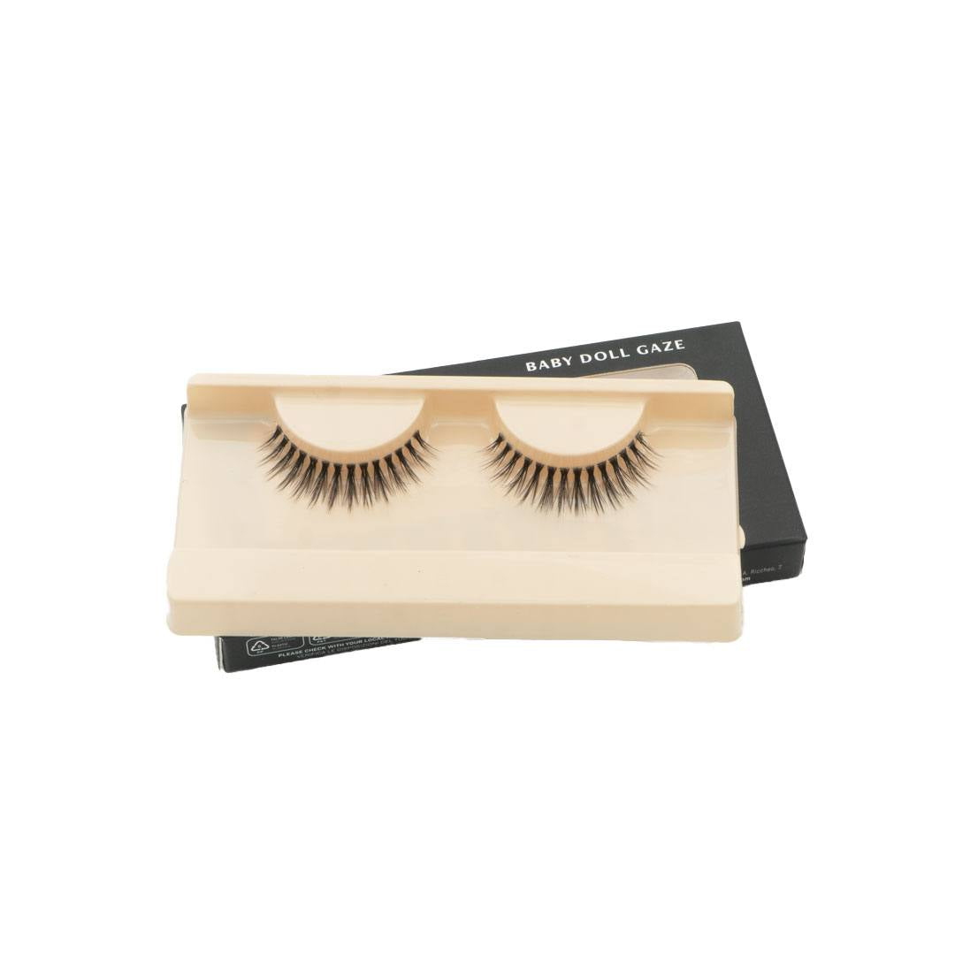 ELS09 - Pestañas postizas 'Baby Doll Gaze'